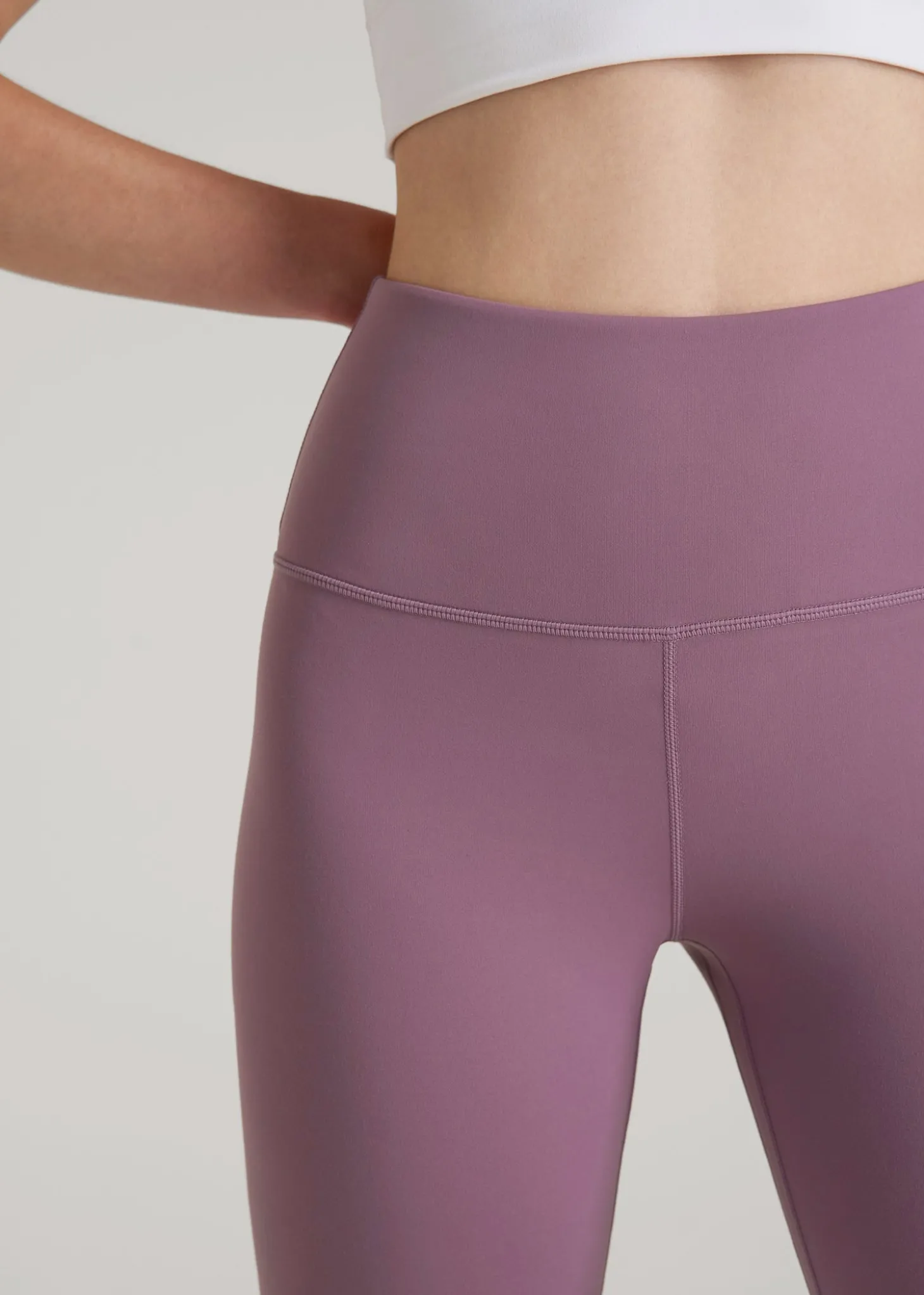 Balance High-Rise Leggings for Tall Women
