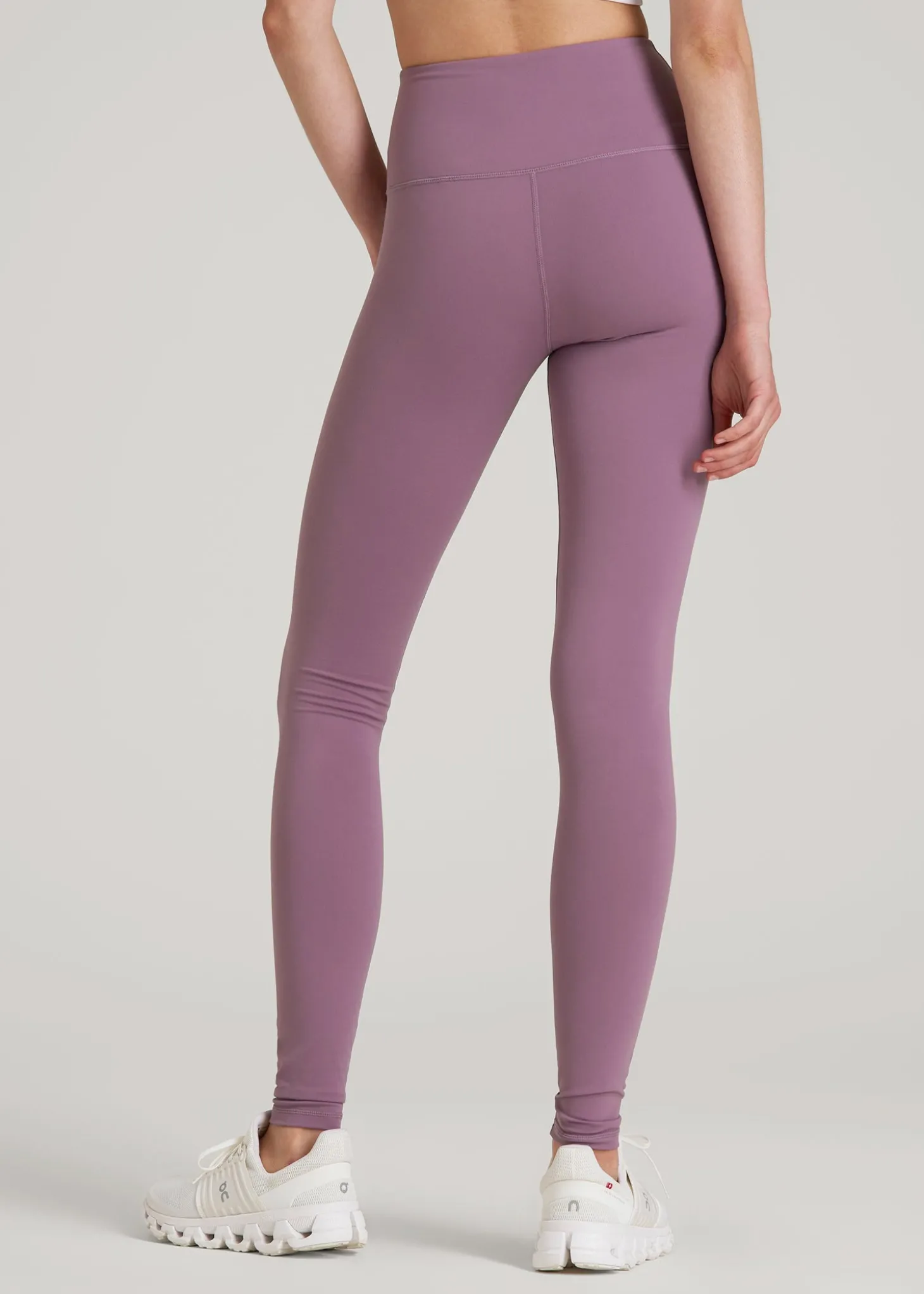 Balance High-Rise Leggings for Tall Women