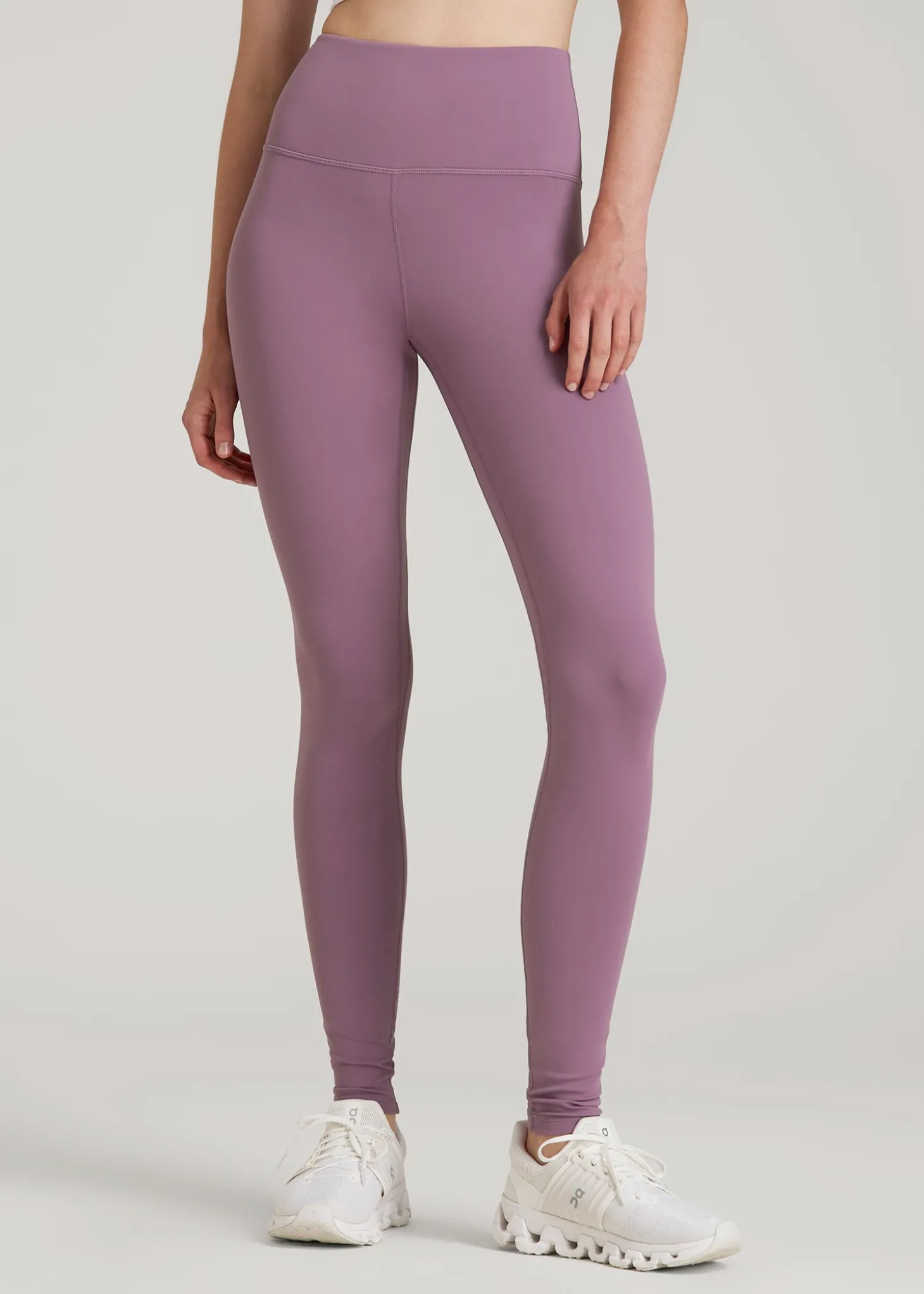 Balance High-Rise Leggings for Tall Women