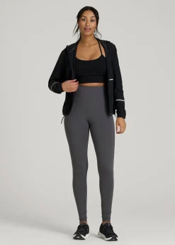 Balance High-Rise Leggings for Tall Women