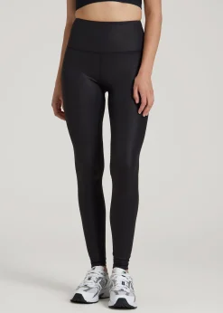 Balance High-Rise Leggings for Tall Women