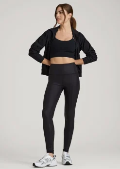 Balance High-Rise Leggings for Tall Women