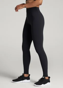 Balance High-Rise Leggings for Tall Women