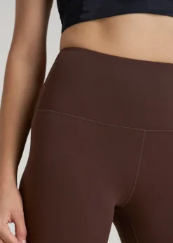 Balance High-Rise Leggings for Tall Women