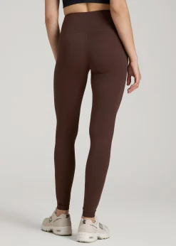 Balance High-Rise Leggings for Tall Women