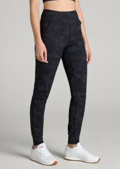 Balance Pocket Joggers for Tall Women