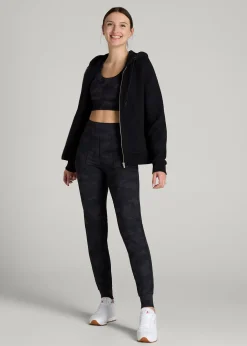 Balance Pocket Joggers for Tall Women