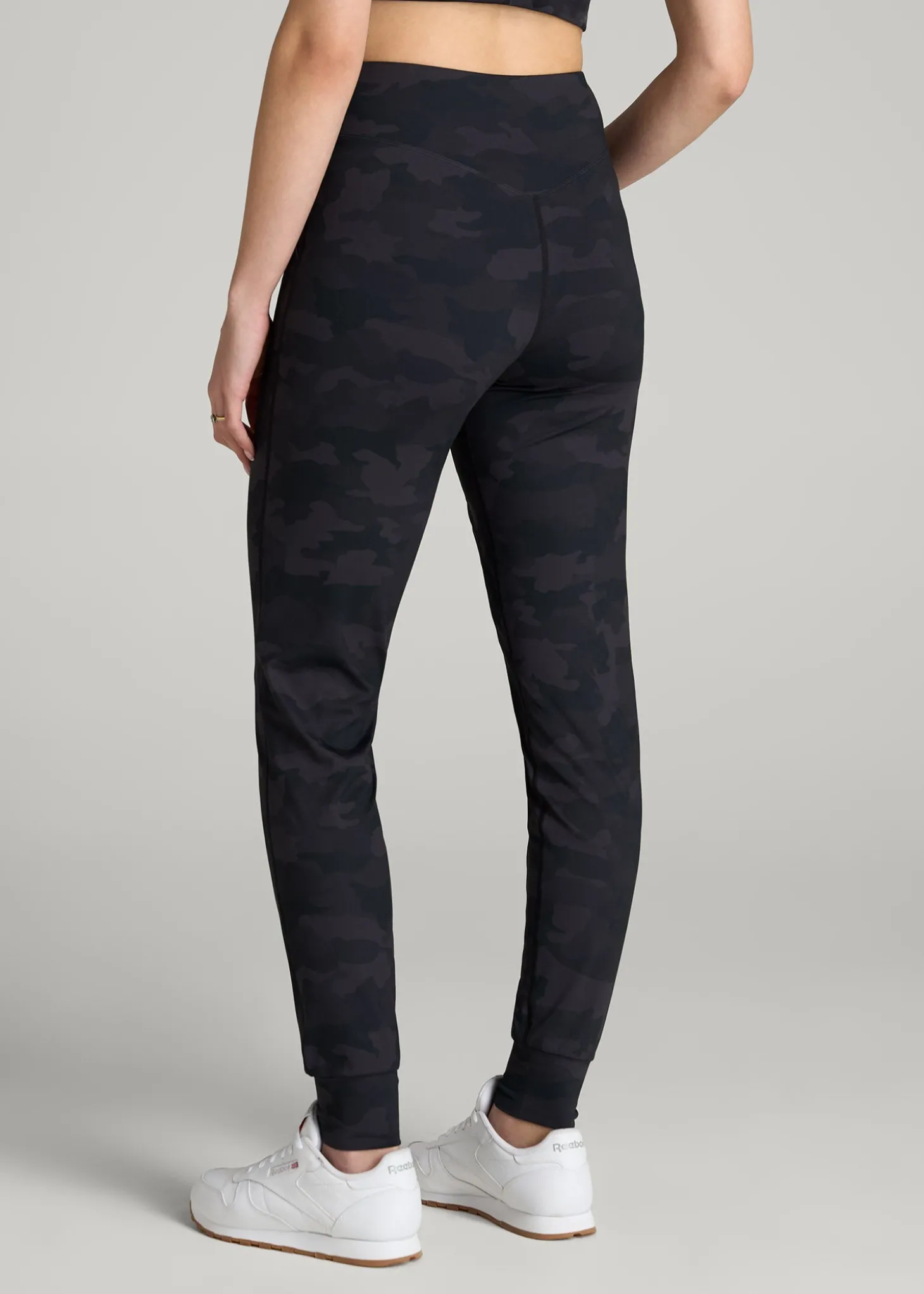 Balance Pocket Joggers for Tall Women