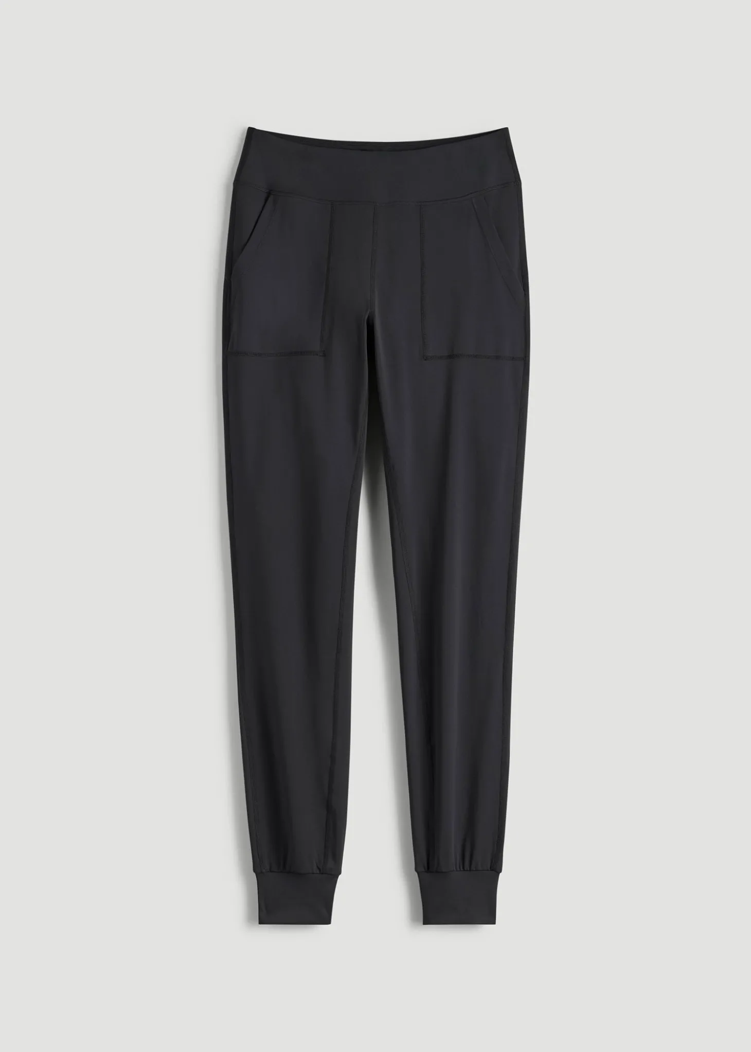 Balance Pocket Joggers for Tall Women