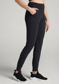 Balance Pocket Joggers for Tall Women
