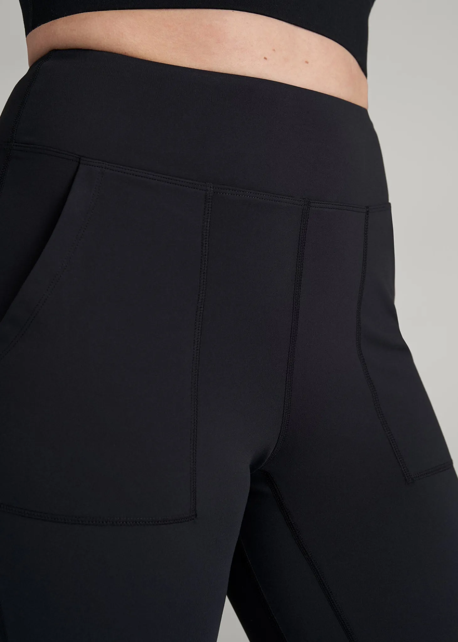 Balance Pocket Joggers for Tall Women