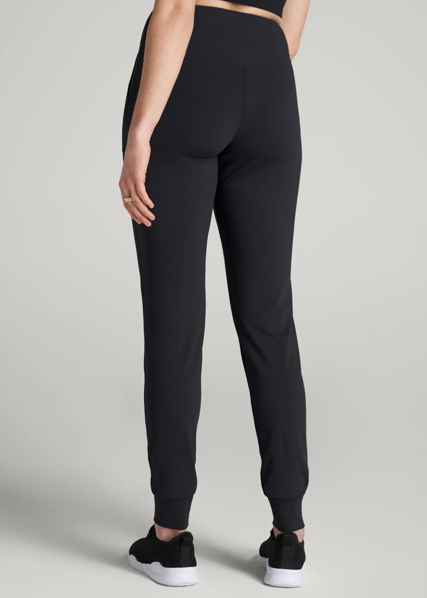Balance Pocket Joggers for Tall Women