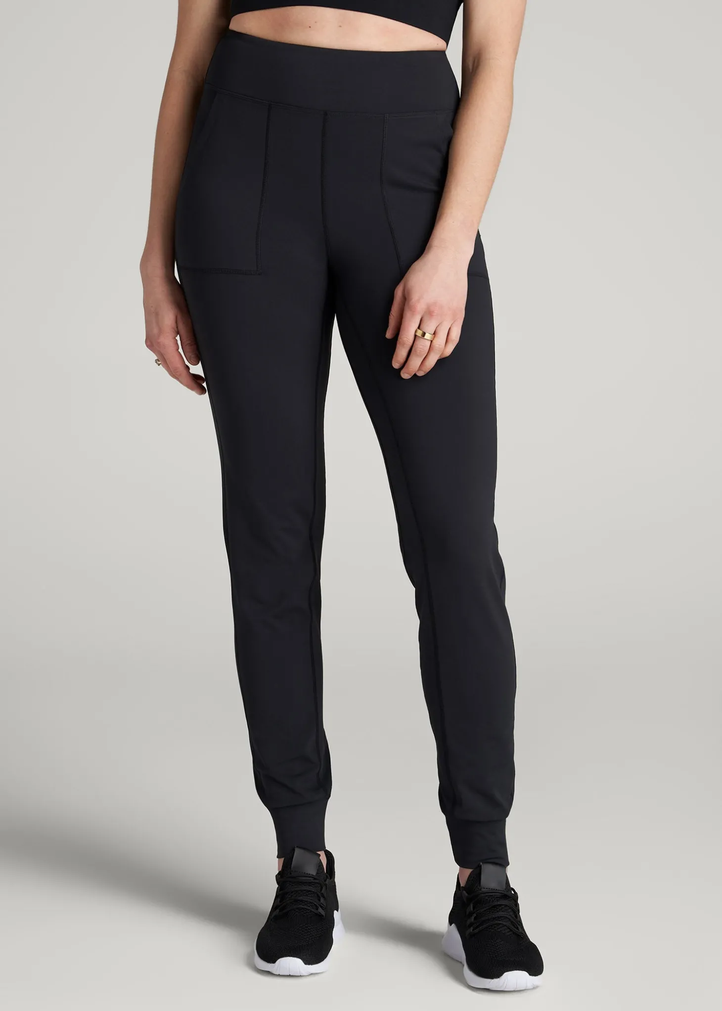 Balance Pocket Joggers for Tall Women