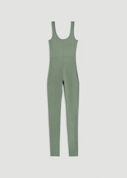 Balance Scoop Neck Jumpsuit for Tall Women