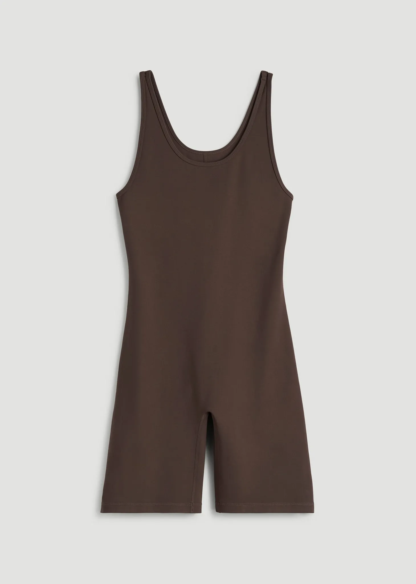 Balance Scoopneck Romper for Tall Women