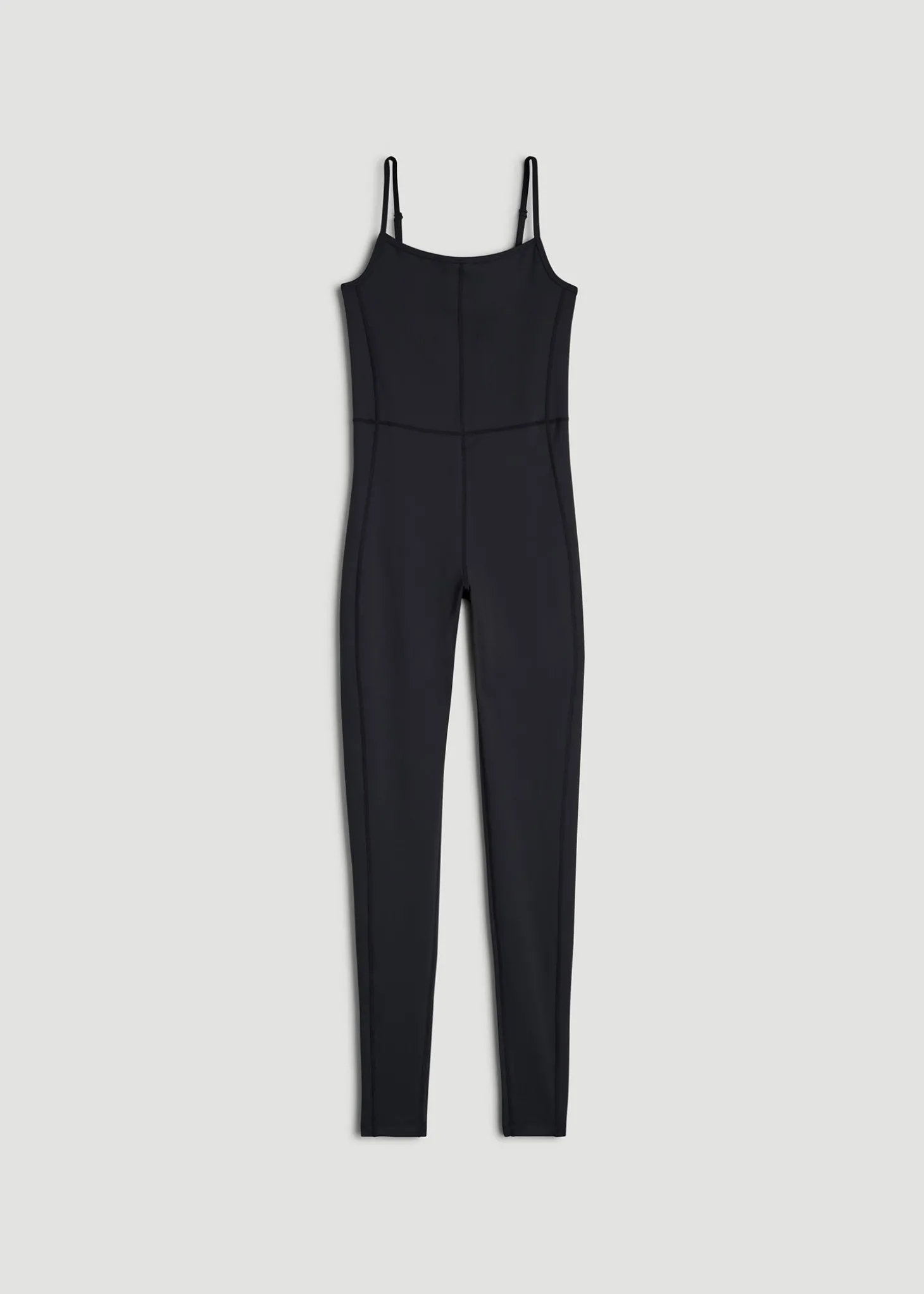 Balance Spaghetti Strap Jumpsuit for Tall Women