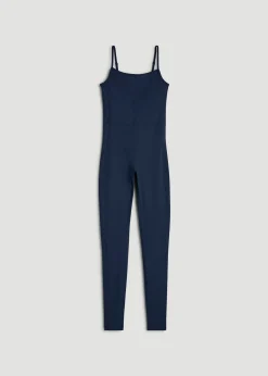 Balance Spaghetti Strap Jumpsuit for Tall Women