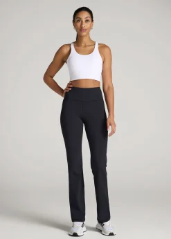 Balance Straight Leg Leggings for Tall Women