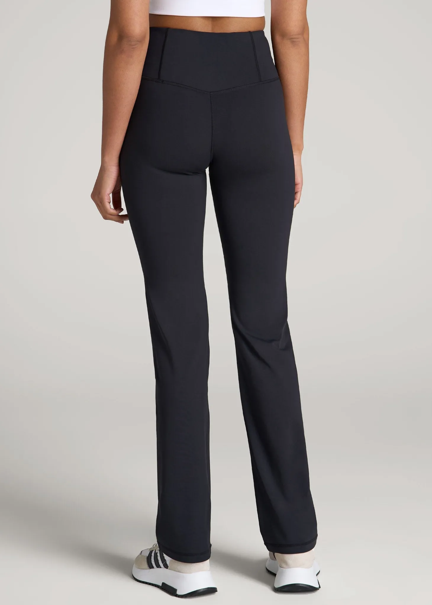 Balance Straight Leg Leggings for Tall Women