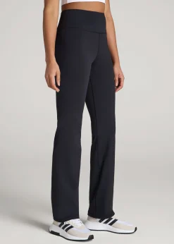 Balance Straight Leg Leggings for Tall Women