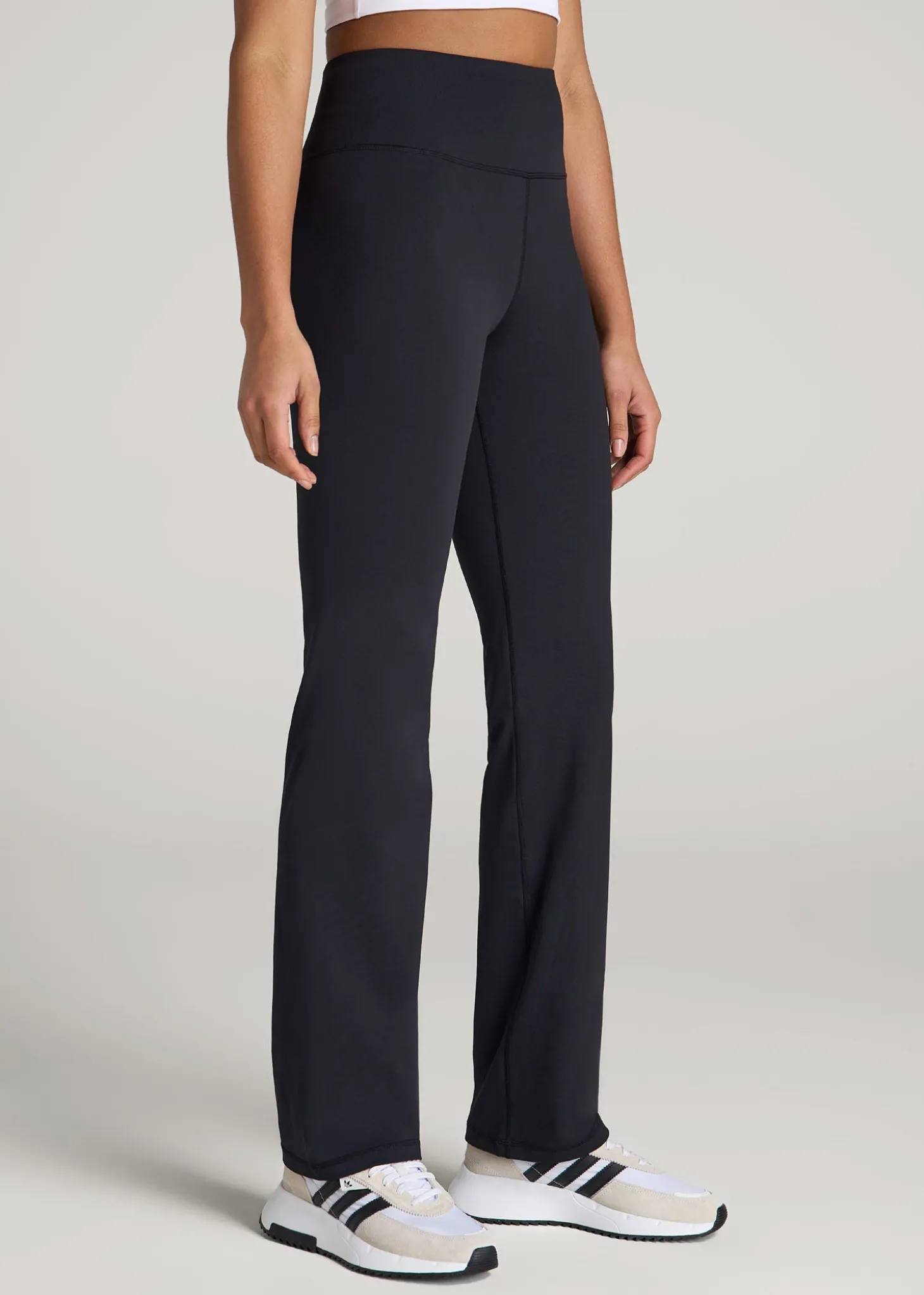 Balance Straight Leg Leggings for Tall Women