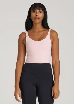 Balance Tank Top for Tall Women
