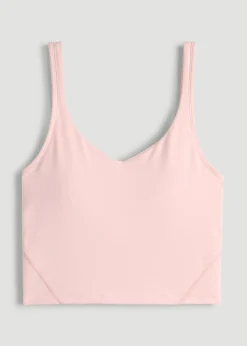 Balance Tank Top for Tall Women