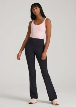 Balance Tank Top for Tall Women