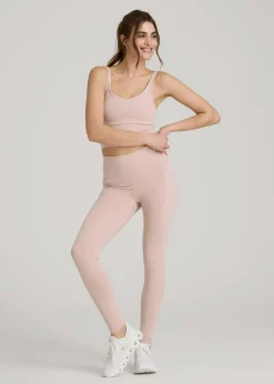 Balance Tank Top for Tall Women
