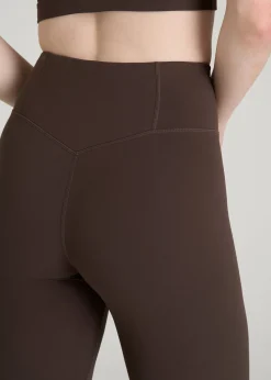 Balance Wide Leg Yoga Pants for Tall Women
