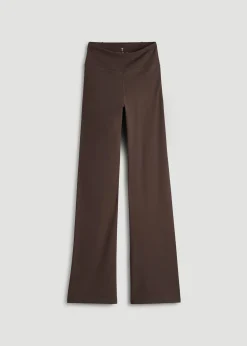Balance Wide Leg Yoga Pants for Tall Women