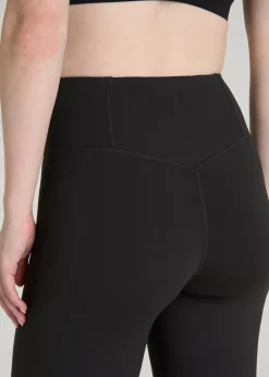 Balance Wide Leg Yoga Pants for Tall Women
