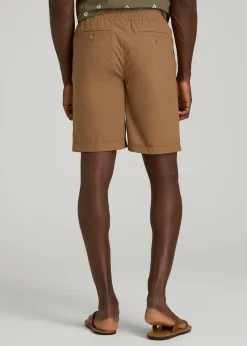 Bermuda Shorts for Tall Men