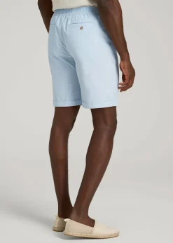 Bermuda Shorts for Tall Men
