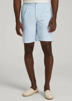 Bermuda Shorts for Tall Men