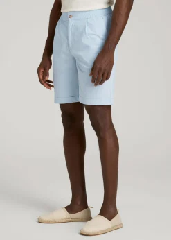 Bermuda Shorts for Tall Men