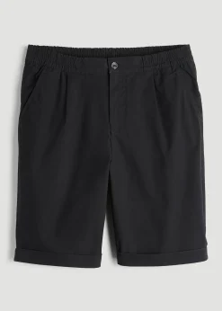 Bermuda Shorts for Tall Men