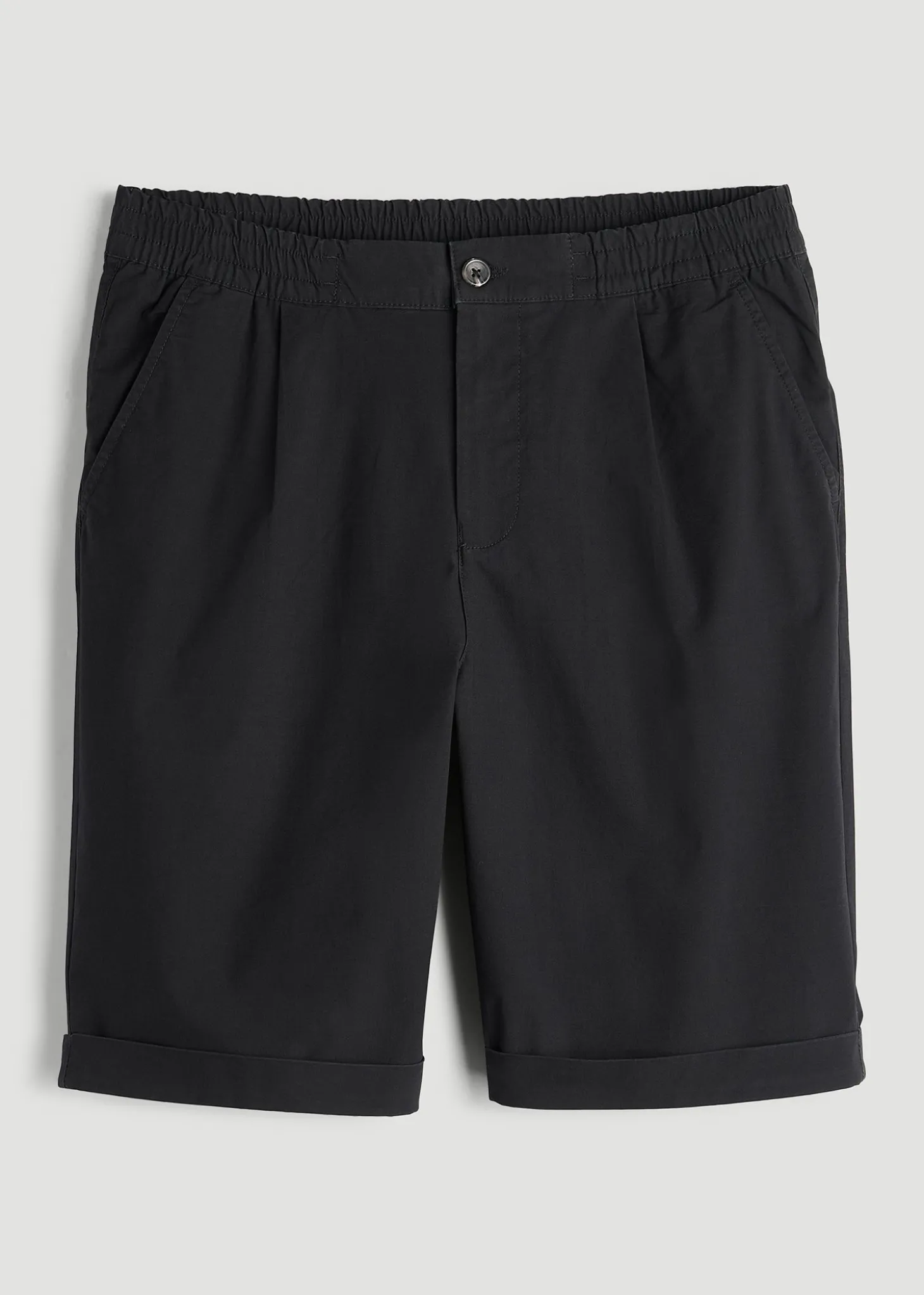 Bermuda Shorts for Tall Men