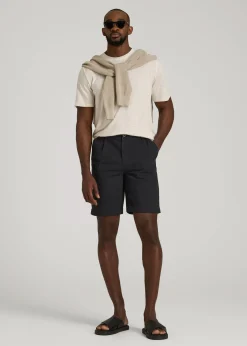 Bermuda Shorts for Tall Men