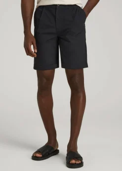 Bermuda Shorts for Tall Men