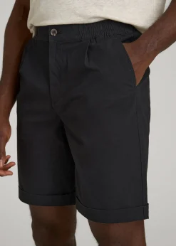 Bermuda Shorts for Tall Men