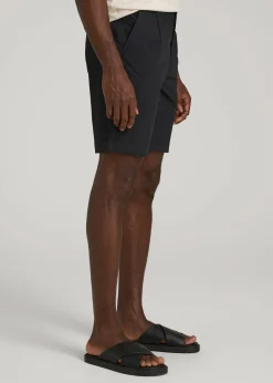 Bermuda Shorts for Tall Men