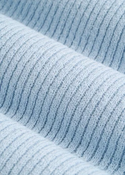 Boucle Knit Tank for Tall Women
