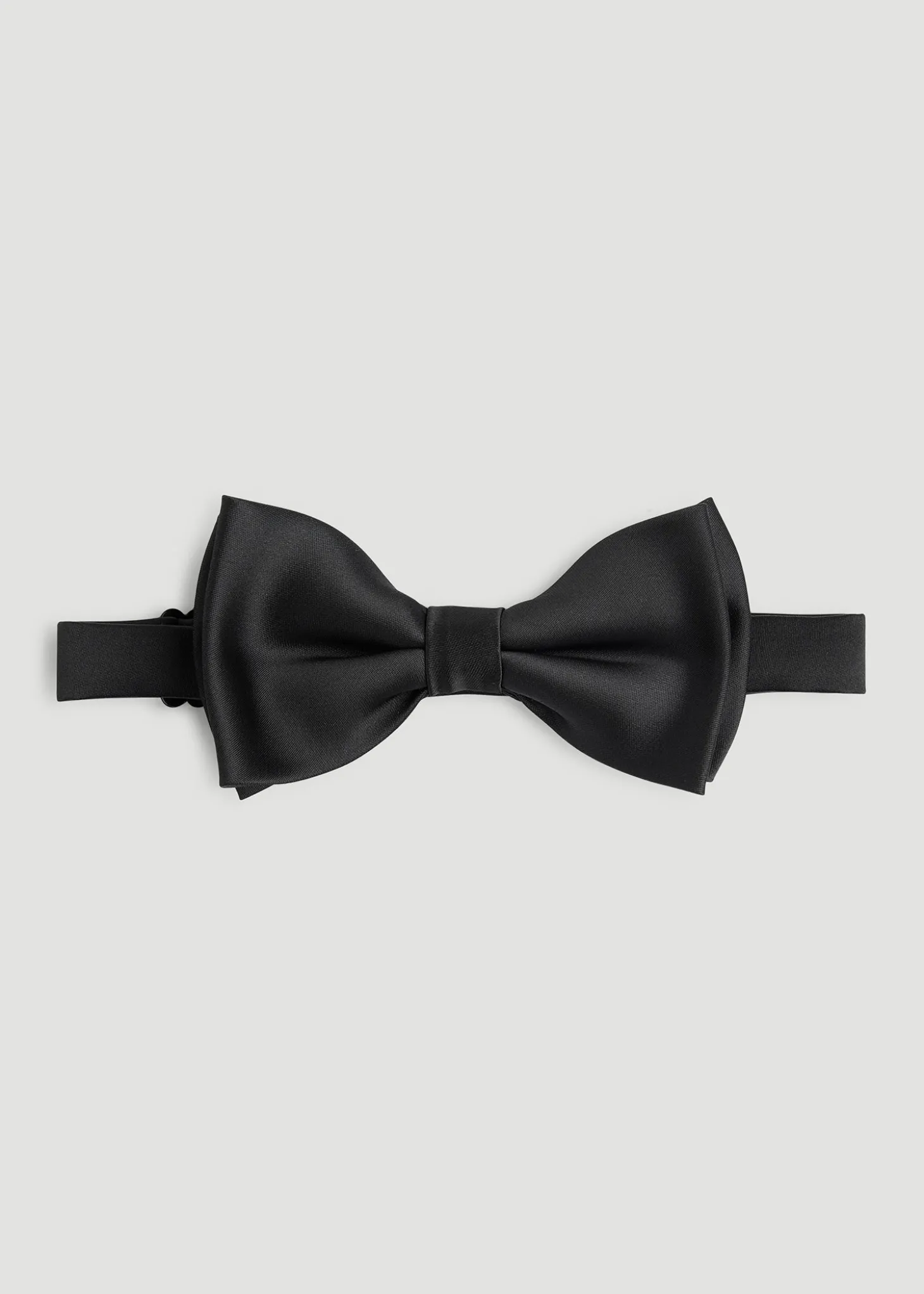 Bow Tie for Tall Men