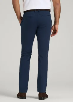 Carman TAPERED Chinos for Tall Men