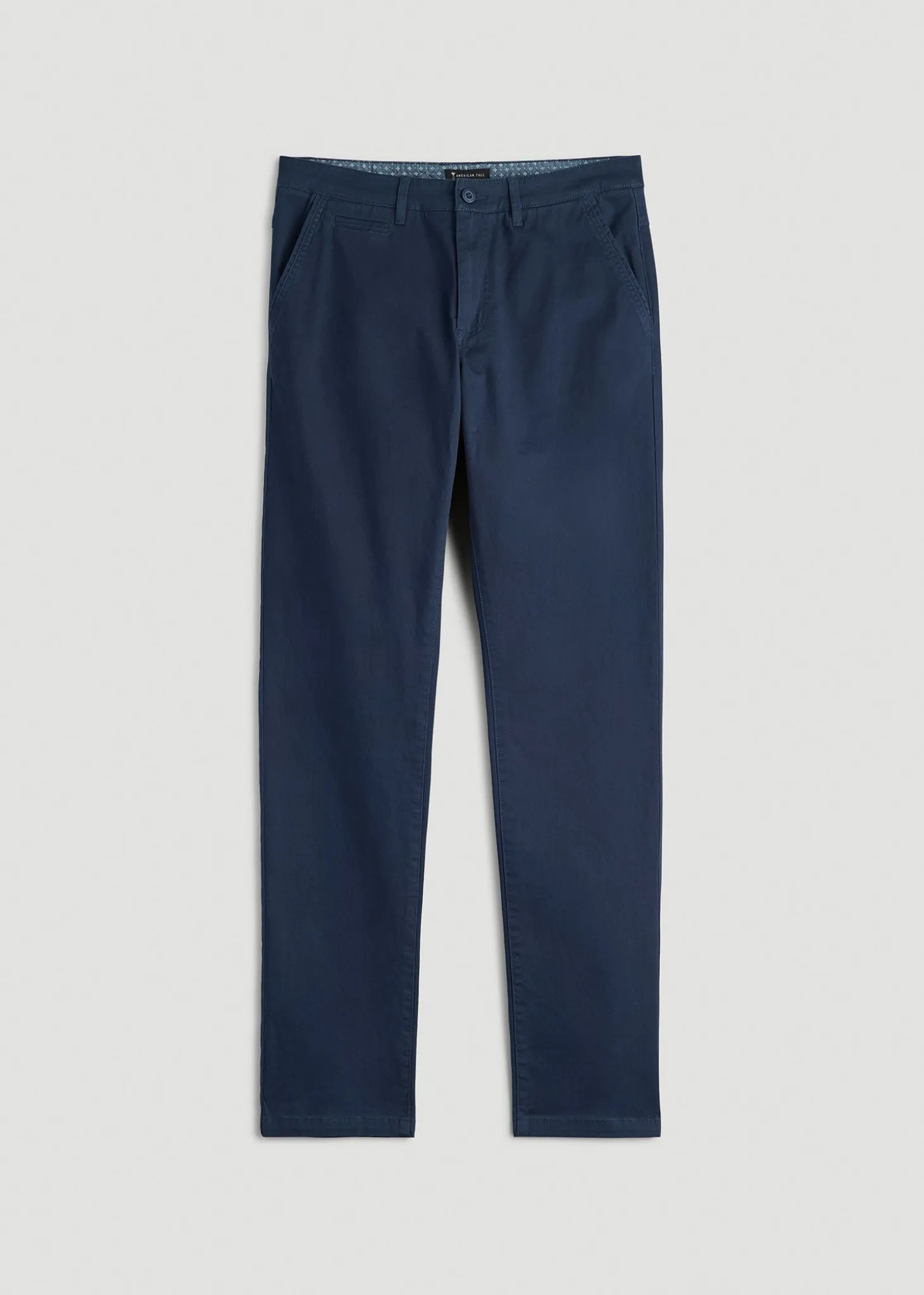 Carman TAPERED Chinos for Tall Men