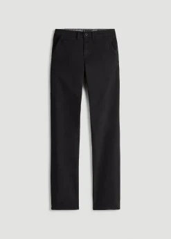 Carman TAPERED Chinos for Tall Men