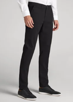 Carman TAPERED Chinos for Tall Men