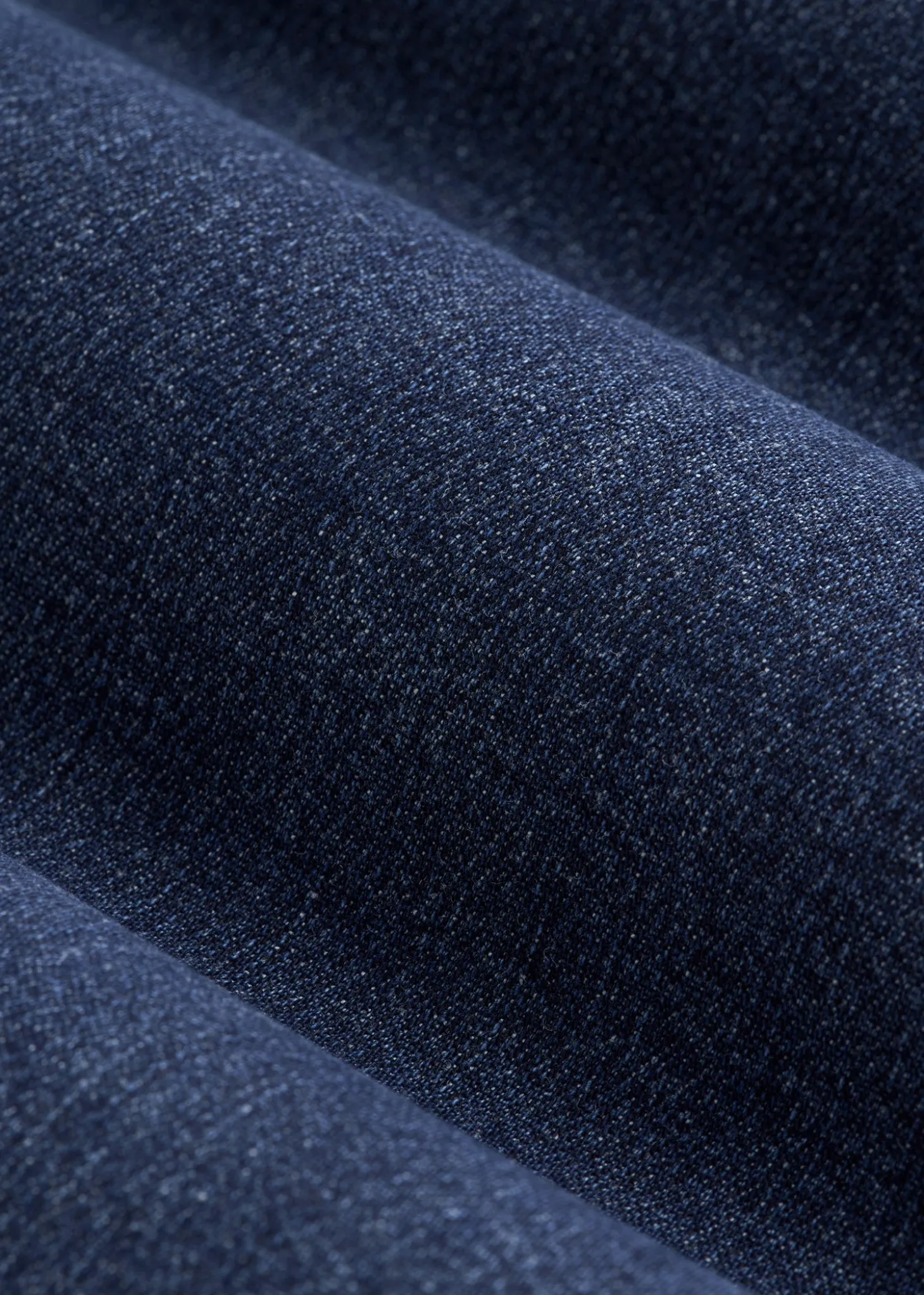 Carman TAPERED Fleeced Jeans for Tall Men