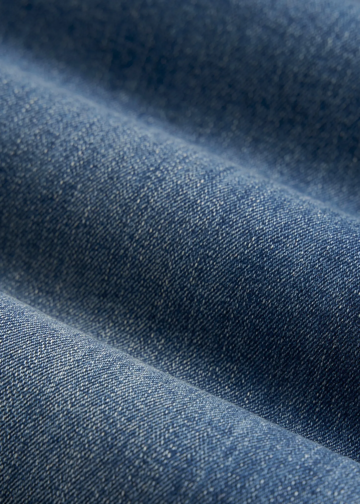 Carman TAPERED Jeans for Tall Men